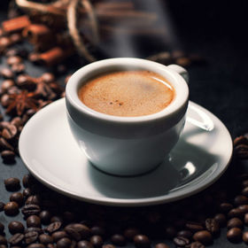 Почему кофе должен быть свежей обжарки?