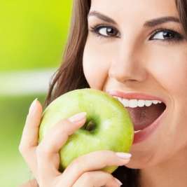 Польза яблок если есть каждый день
