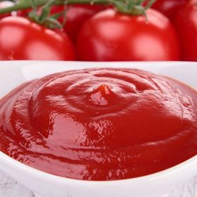 Простая томатная паста Простая томатная паста, рецепт с фото, пошагово