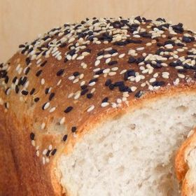 Пшеничный хлеб на ржаной закваске рецепт с фото пошагово 