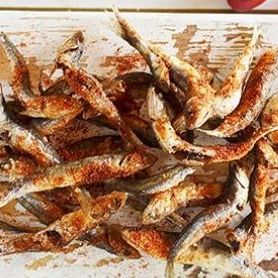 Рыба с хрустящей корочкой рецепт с фото пошагово
