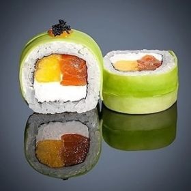 Спринг роллы - весеннее блюдо с вьетнамскими корнями