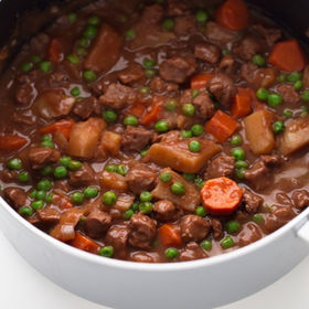 Тушеное соевое мясо с овощами Тушеное соевое мясо с овощами, рецепт с фото, пошагово