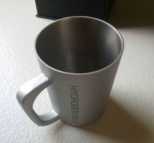 Водородная кружка ионизирующая Hydrogen Mug (Vione Mug)