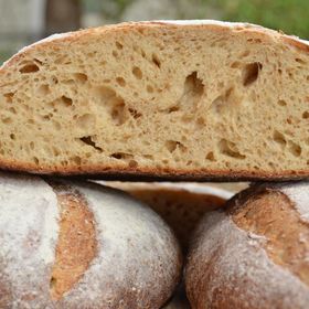 Хлеб амарантовый рецепт с фото пошагово 