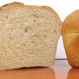 Хлеб Белая гора