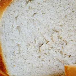 Хлеб на кефире и желтках