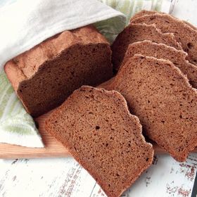 Хлеб с солодом в хлебопечке рецепт с фото пошагово 