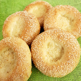 Хлебные лепешки в духовке рецепт с фот пошагово 