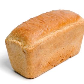 Заливной серый хлеб в духовке рецепт с фото пошагово 