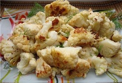 Алу пхул гобхи панир сабджи. Жареные цветная капуста, картофель и свежий сыр рецепт с фото