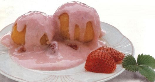 Малпура сладкие клецки в йогурте рецепт с фото пошагово