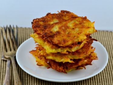 Боксти ирландские Ирландские боксти - рецепт с фото