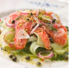 Маринованная рыба по корейски Маринованная рыба по корейски - рецепт с фото
