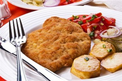 Мексиканские рыбные котлеты Котлеты рыбные по мексикански - рецепт с фото