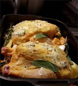 Курица маринованная в пасте ачиоте запеченная в духовке рецепт с фото пошагово