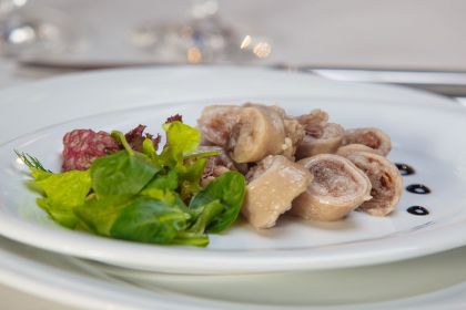 Бурятское блюдо хошхоног рецепт с фото пошагово