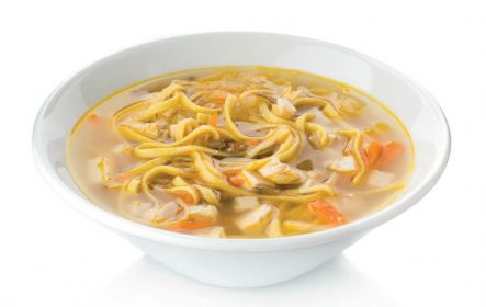 Дагестанский суп из баранины рецепт с фото пошагово