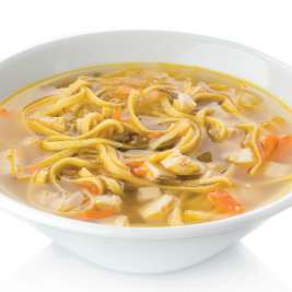 Дагестанский суп