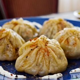 Буузы бурятские рецепт приготовления Бурятские буузы - рецепт приготовления с фото