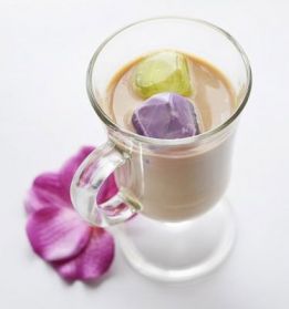 Ча йен, тайский чай - рецепт с фото