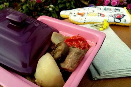 Чанахи по грузински из баранины Чанахи по грузински из баранины, рецепт с фото, пошагово