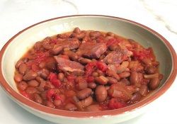 Суп джари из сухих бобов по-арабски рецепт с фото пошагово