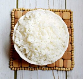 Гохан – вареный рис - рецепт с фото