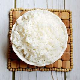 Гохан – вареный рис