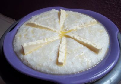 Гоми грузинское блюдо рецепт с фото пошагово