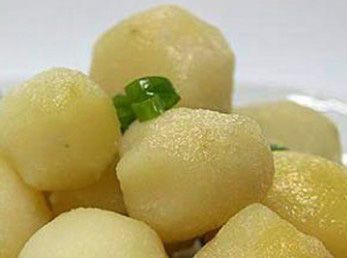 Картофель по-карельски Картофель по-карельски - рецепт с фото