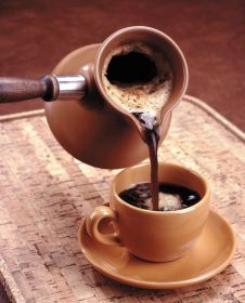Кофе по-египетски рецепт с фото пошагово