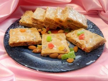 Медовое печенье Лекерли рецепт с фото пошагово