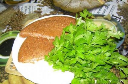 Омлет по-грузински рецепт с фото пошагово