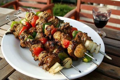 Как выбрать и где купить мясо для шашлыка: рекомендации для идеального пикника Как выбрать и где купить мясо для шашлыка: рекомендации для идеального пикника