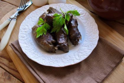 Токош, блюдо по-узбекски - рецепт с фото