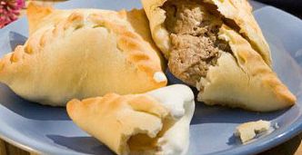 Ятоза туркменские пирожки рецепт с фото пошагово