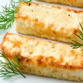 Рецепт сыра Фета