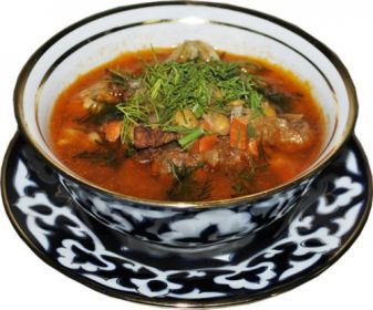 Суп мясной в мультиварке рецепт с фото пошагово