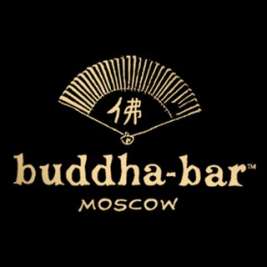 Будда бар (Buddha-bar) Москва