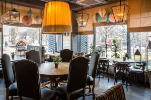 Лучшие рестораны России