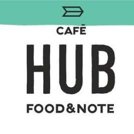 Hub (Хаб) кафе Казань