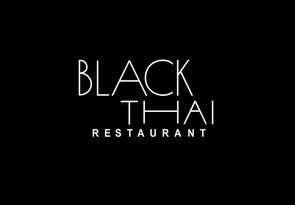 Ресторан Black Thai Москва меню цены отзывы фото