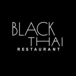 Ресторан Black Thai Москва