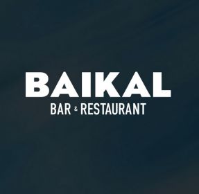 Ресторан Байкал Сочи меню цены отзывы фото