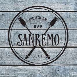 Ресторан Sanremo Сочи