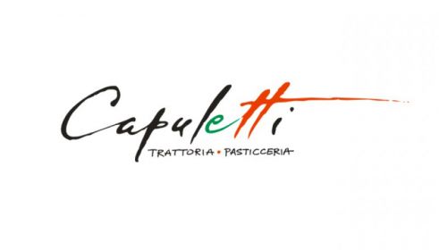 Capuletti ресторан Санкт-Петербург меню цены отзывы фото