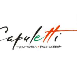 Capuletti ресторан Санкт-Петербург