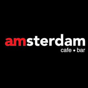 Кафе-бар Амстердам Курск меню цены отзывы фото