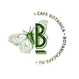 Кафе Ботаника Сургут